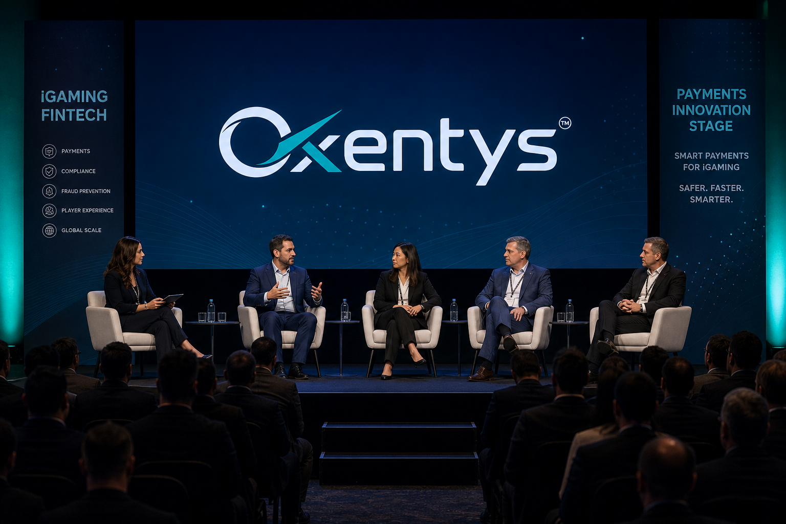Industry summit recap: how orchestration priorities are shifting